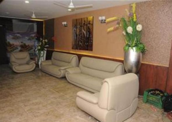 Hotel Royal Inn Ankleshwar Exterior photo
