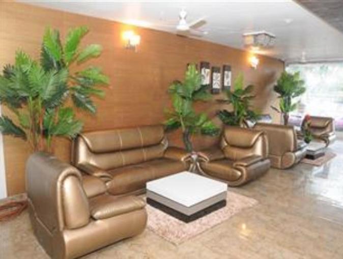 Hotel Royal Inn Ankleshwar Exterior photo