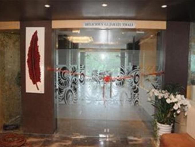 Hotel Royal Inn Ankleshwar Exterior photo