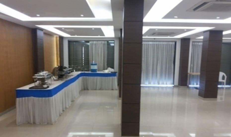 Hotel Royal Inn Ankleshwar Exterior photo